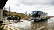 TRANSFER PUERTO NATALES A EL CALAFATE, Puerto Natales, CHILE