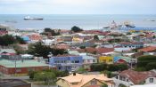 CITY TOUR PUNTA ARENAS, Punta Arenas, CHILE