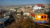 CITY TOUR VALPARAISO - VIÃ±A DEL MAR, Viña del Mar, CHILE