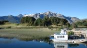 CRUCE DE LAGOS. Chile - Bariloche, Puerto Varas, CHILE