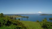 EXCURSION AL VOLCAN OSORNO, Puerto Montt, CHILE