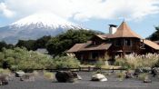 EXCURSION AL VOLCAN OSORNO, Puerto Montt, CHILE