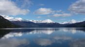 ExcursiÃ³n al Parque Nacional Tierra del Fuego, Ushuaia, ARGENTINA