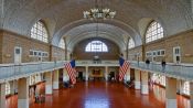 Tour a la Estatua de la Libertad y la Isla  Ellis , New York, NY, ESTADOS UNIDOS