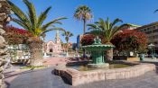 CITY TOUR ARICA PANORAMICO, Arica, CHILE