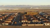 TOUR SALITRERAS SANTA LAURA Y HUMBERSTONE, Iquique, CHILE