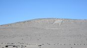 SALITRERAS - PINTADOS - UNITA - TILIVICHE - ARICA, Iquique, CHILE