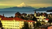 City Tour a pie + Speedboat Puerto Varas, Puerto Varas, CHILE