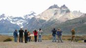 Tour de dia completo al Parque Nacional Torres del Paine, Puerto Natales, CHILE