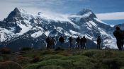Tour de dia completo al Parque Nacional Torres del Paine, Puerto Natales, CHILE