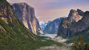 Yosemite y las Sequioias gigantes, San Francisco, CA, ESTADOS UNIDOS