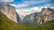 Yosemite y las Sequioias gigantes, San Francisco, CA, ESTADOS UNIDOS