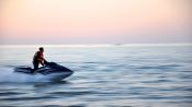 Jet Ski en Cartagena, Colombia, Cartagena de Indias, COLOMBIA