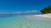 Tour Isla ParaiÂ­so, Cartagena de Indias, COLOMBIA