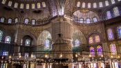 Mosaicos de Estambul, Full Day, Estambul, TURQUIA