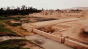 Templo de Pachacamac, , 