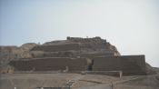 Templo de Pachacamac, , 