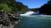 Excursion por el Area, Medio dÃ­a, Pucon, CHILE