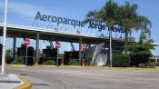 Transfer desde Aeroparque hasta Hotel en Buenos Aires o V.V, Buenos Aires, ARGENTINA