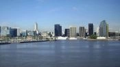 City Tour por Buenos Aires con Navegacion por el riÂ­o de La Plata, Buenos Aires, ARGENTINA