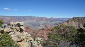 Tour de dia completo al Parque Nacional del Gran CaÃ±on desde Las Vegas, Las Vegas, NV, ESTADOS UNIDOS