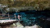 Tour Tulum y Cenote dos ojos. Cancun, Cancún, MEXICO