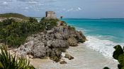 Tour Tulum y Cenote dos ojos. Cancun, Cancún, MEXICO