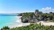 Tour Tulum y Cenote dos ojos. Cancun, Cancún, MEXICO