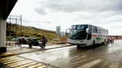 Transfer desde El Calafate a Puerto Natales, El Calafate, ARGENTINA
