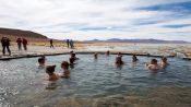 4 dÃ­as en el salar de Uyuni desde San Pedro de Atacama, , 14