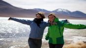 4 dÃ­as en el salar de Uyuni desde San Pedro de Atacama, San Pedro de Atacama, CHILE