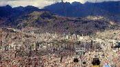 City Tour por La Paz + Valle de La Luna, La Paz, BOLIVIA