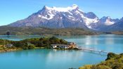 TOUR TORRES DEL PAINE, DIA ENTERO, Torres del Paine, CHILE