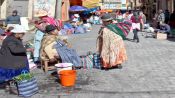 City Tour Bolivia con un lustrabotas de guia., La Paz, BOLIVIA