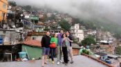 TOUR FAVELA, Río de Janeiro, BRASIL