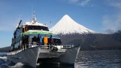 CRUCEANDINO BARILOCHE - PUERTO VARAS, Bariloche, ARGENTINA