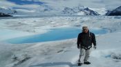 Big Ice Perito Moreno, El Calafate, ARGENTINA