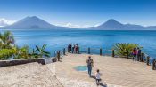 Tour a Chichicastenango y Lago Atitlan, Ciudad de Guatemala, GUATEMALA