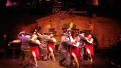 El Viejo Almacen Tango Show, Buenos Aires, ARGENTINA