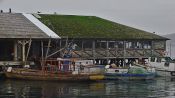 ISLA GRANDE DE CHILOE, VISITANDO ANCUD, CASTRO Y DALCAHUE, Puerto Varas, CHILE