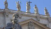Tour Vaticano, Museos, Capilla Sixtina y Basilica de San Pedro, Roma, ITALIA