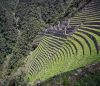 PEREGRINACION SAGRADA A MACHU PICCHU