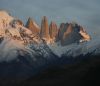 TORRES DEL PAINE AMISTOSO