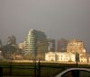 SANTIAGO Y CRUCE ANDINO