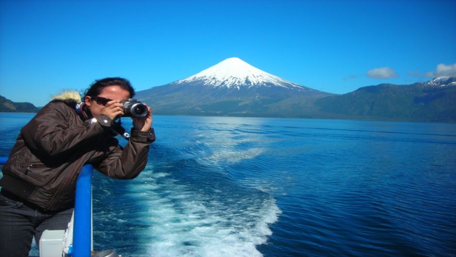 2 Noches en Puerto Varas