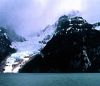 SANTIAGO, TORRES DEL PAINE / EL CALAFATE  (ARGENTINA)