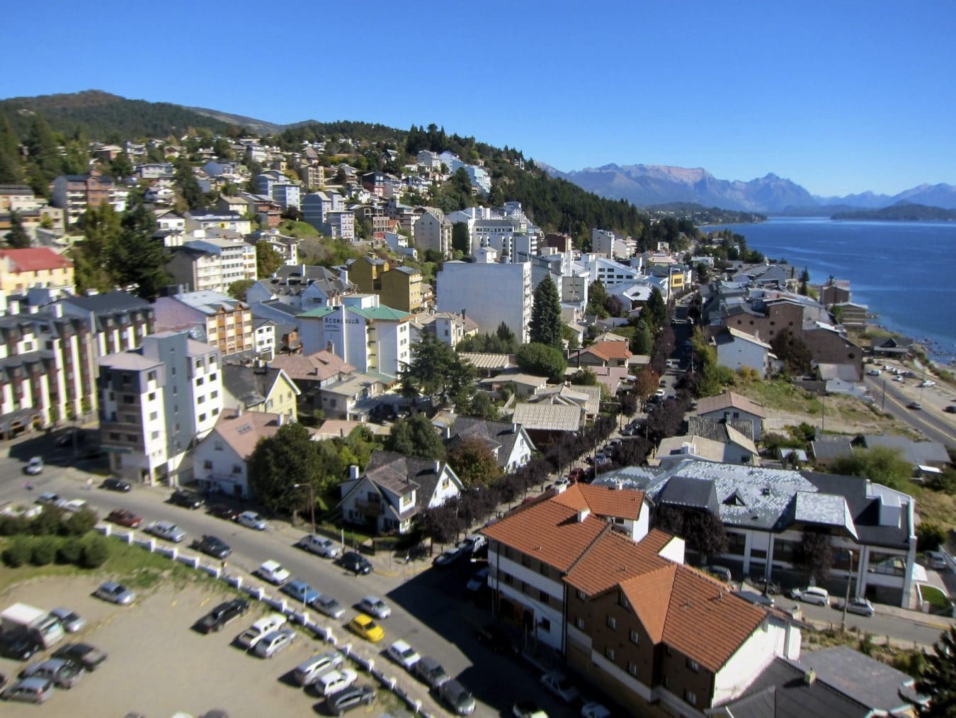 Bariloche Clásico