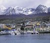 CRUCERO AUSTRALIS // PUNTA ARENAS - USHUAIA