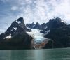 TORRES DEL PAINE Y GLACIARES