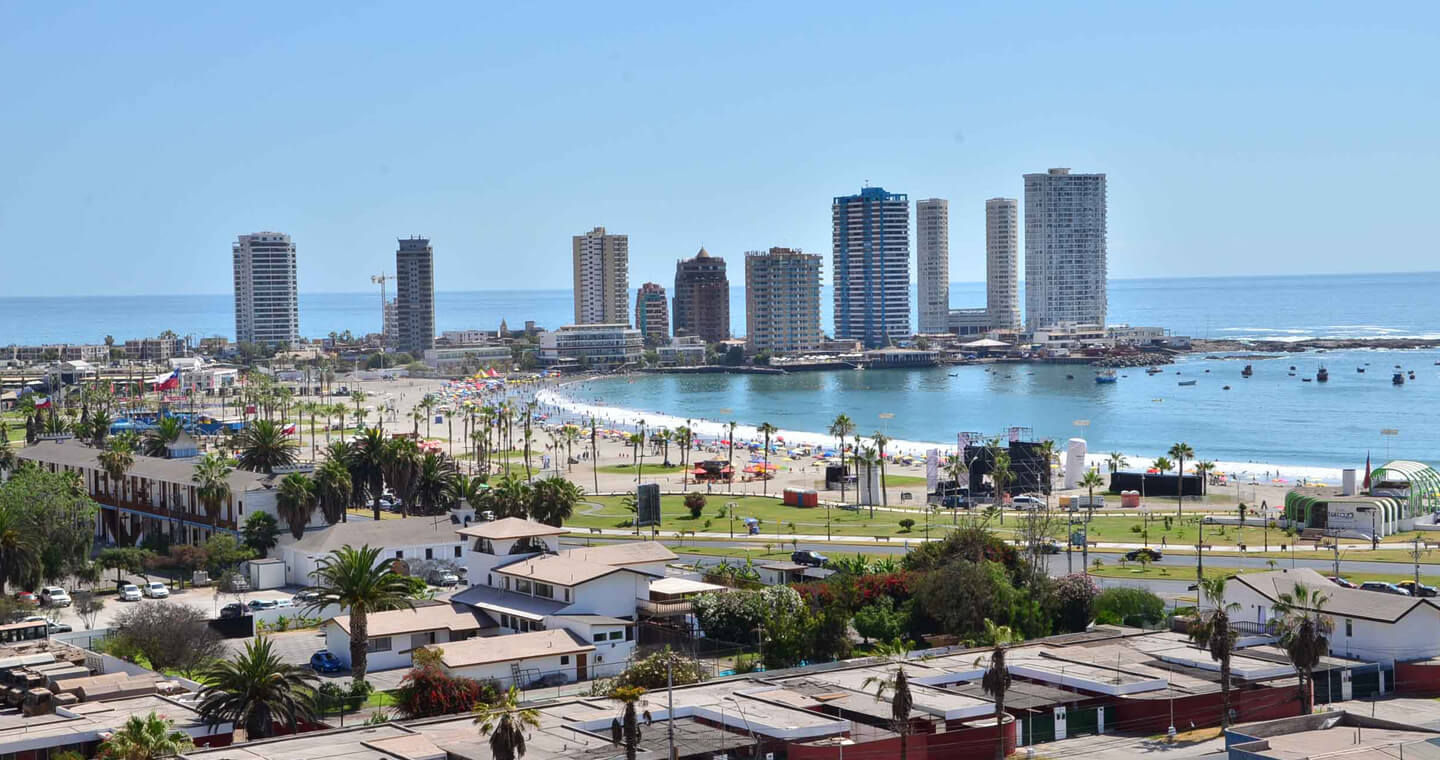 Iquique Esencial